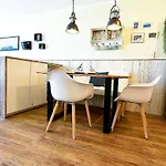 Haus Frische Brise 1210