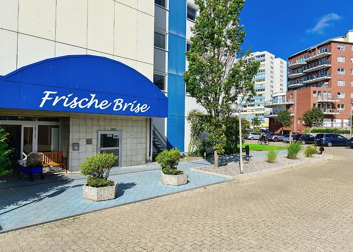 Haus Frische Brise 1210