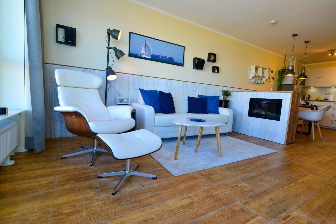 Haus Frische Brise 1210 Apartment *