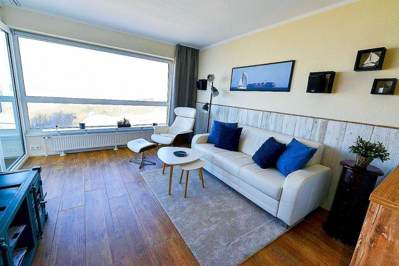 Haus Frische Brise 1210 Cuxhaven