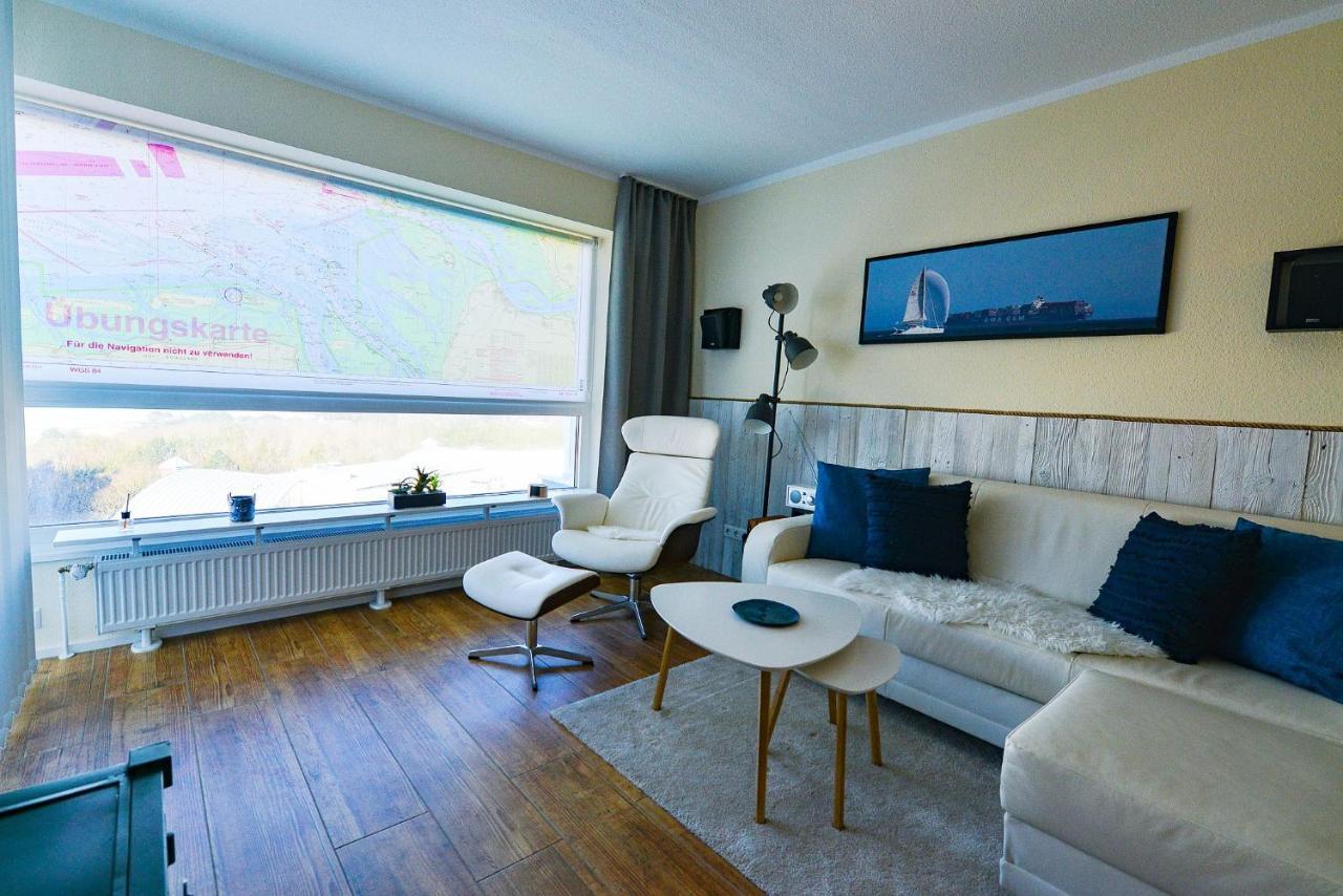 Haus Frische Brise 1210 Apartment Cuxhaven