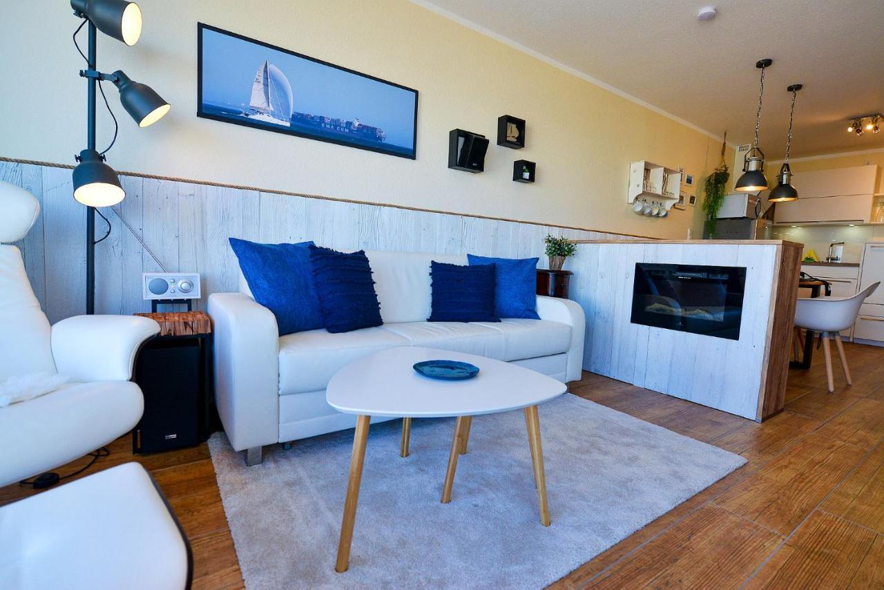 Haus Frische Brise 1210