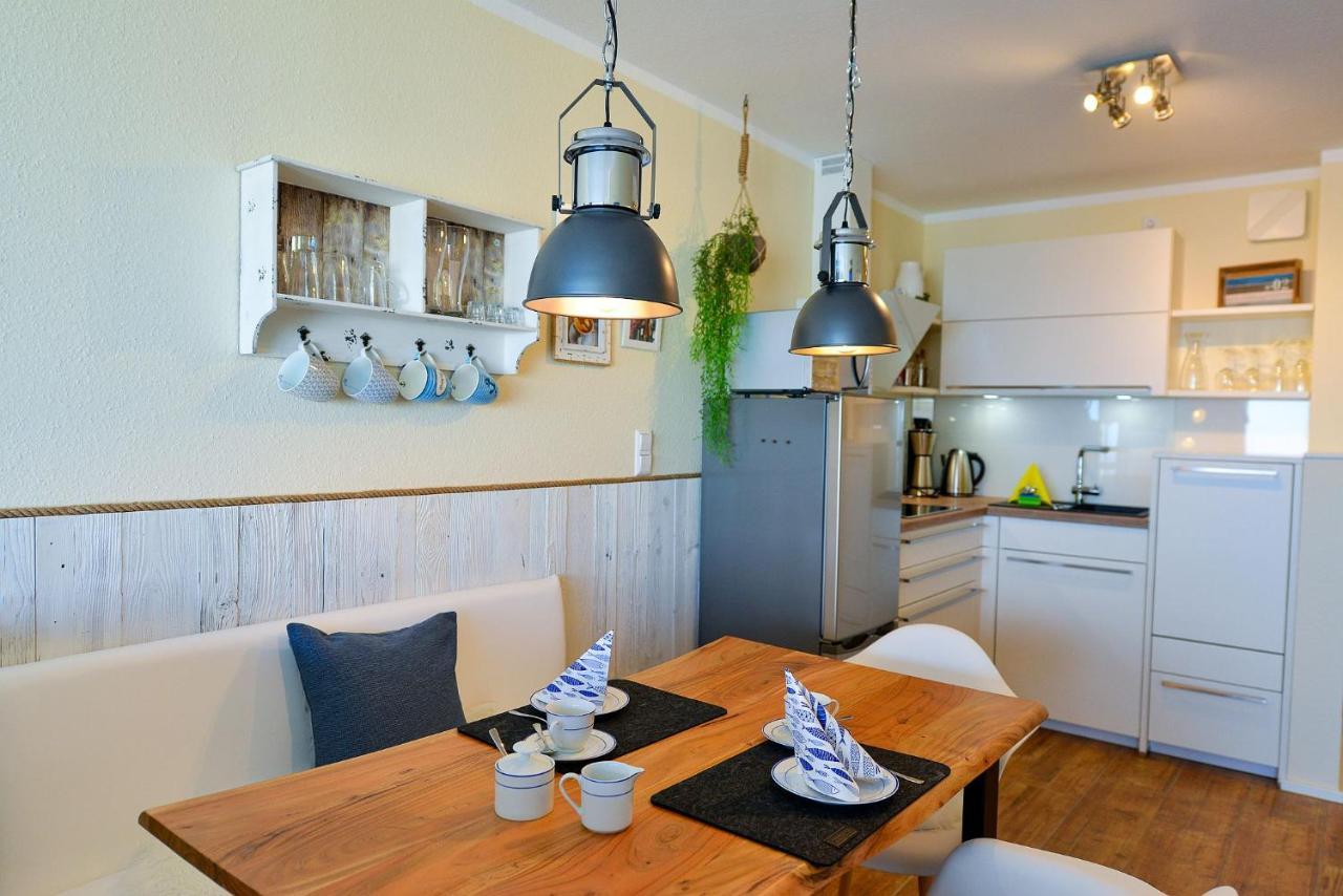 Haus Frische Brise 1210 Apartment Cuxhaven
