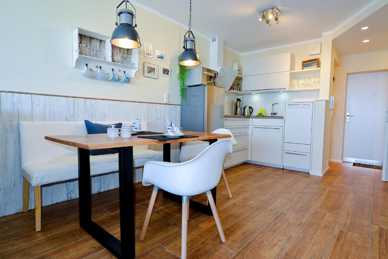 Apartment Haus Frische Brise 1210 *