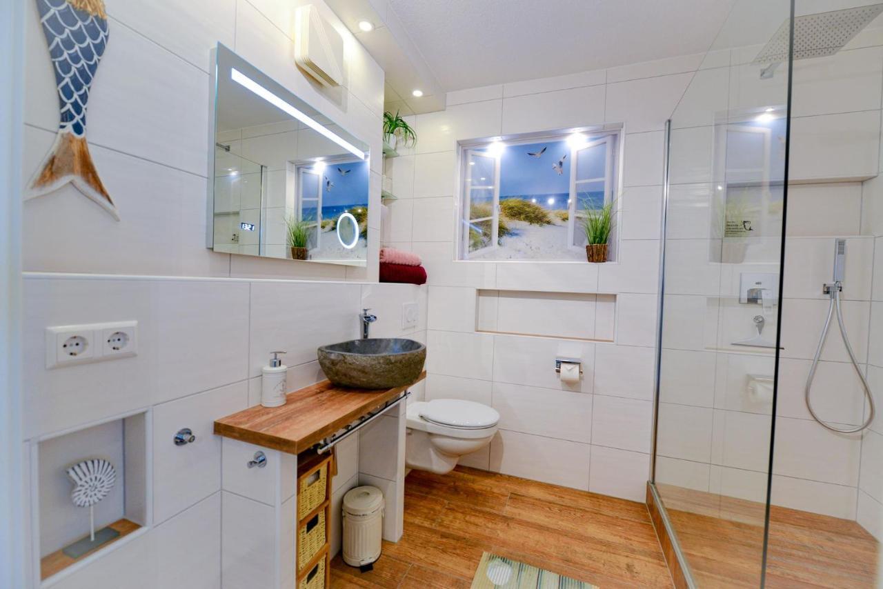 Haus Frische Brise 1210 Apartment Cuxhaven