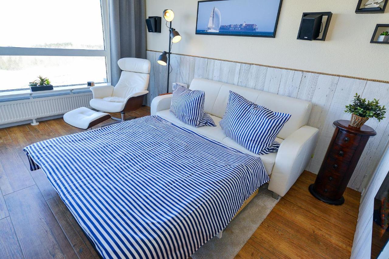 Apartment Haus Frische Brise 1210