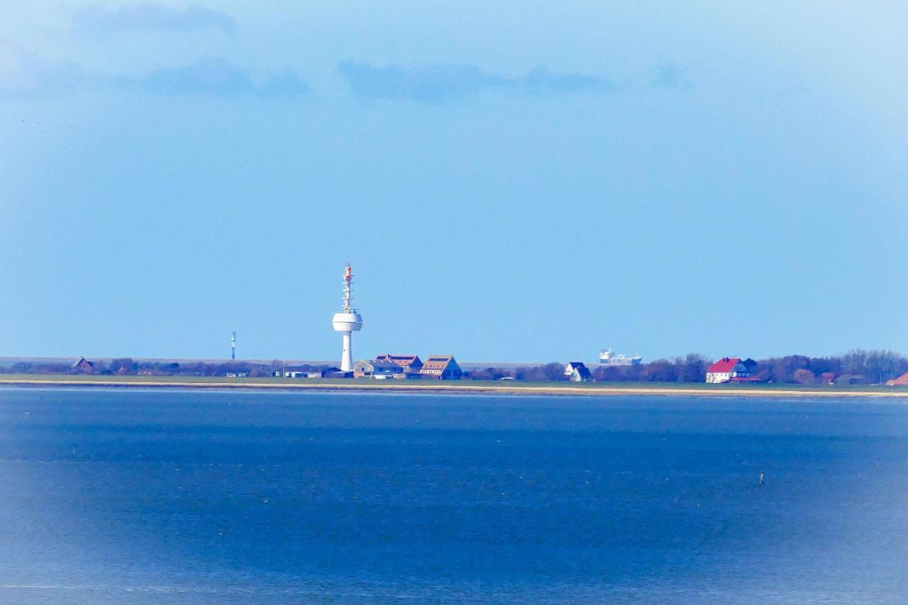 Apartment Haus Frische Brise 1210 Cuxhaven