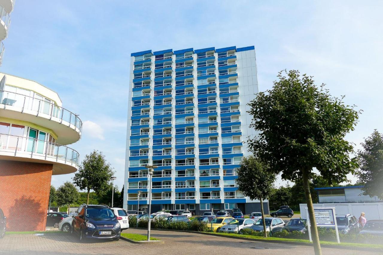 Haus Frische Brise 1210 Apartment Cuxhaven