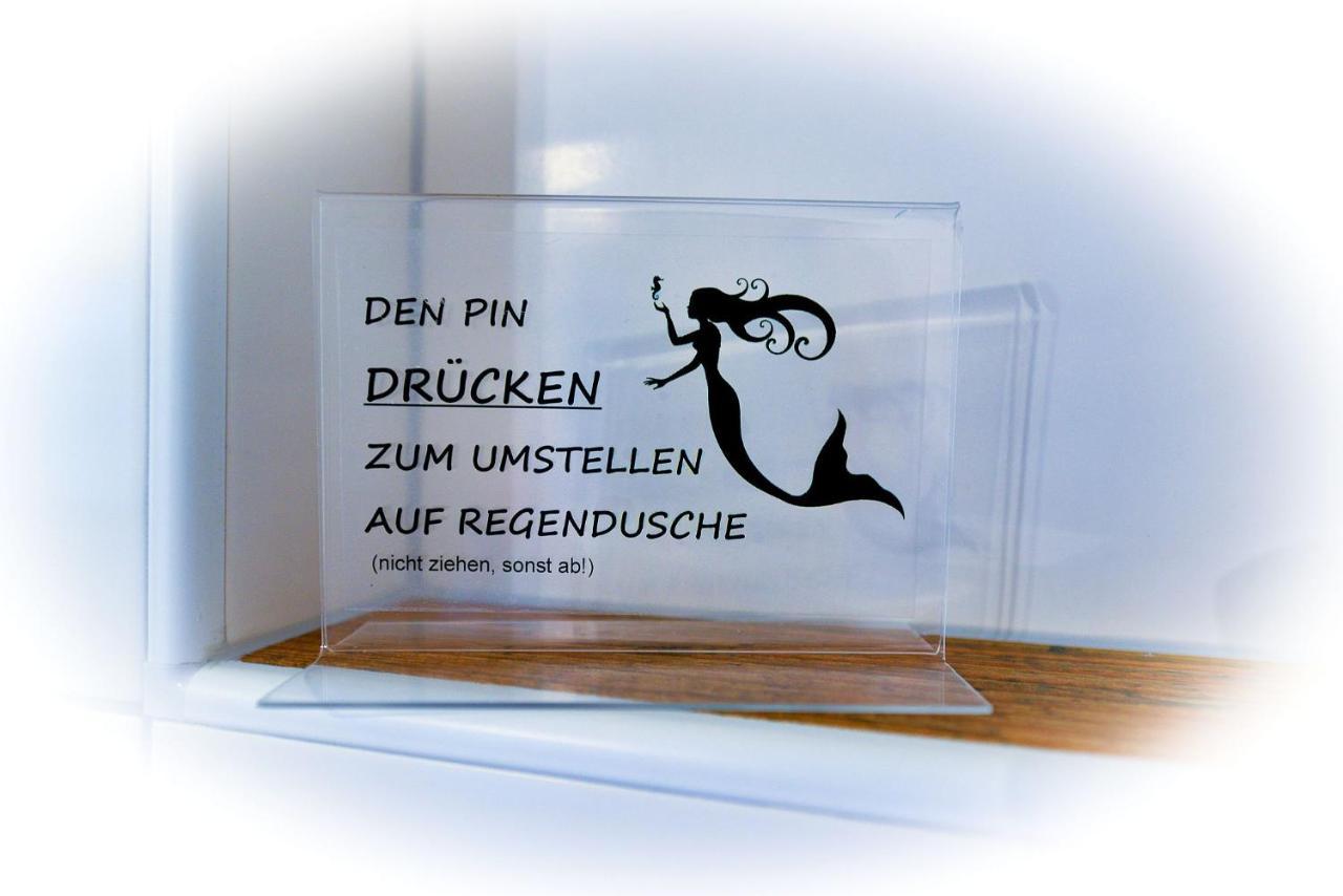 Apartment Haus Frische Brise 1210 Cuxhaven