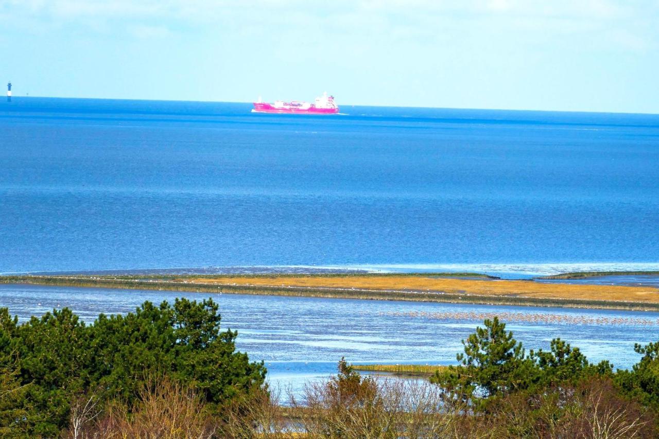 Haus Frische Brise 1210 Cuxhaven