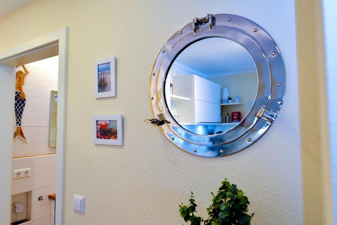 Haus Frische Brise 1210 Apartment *