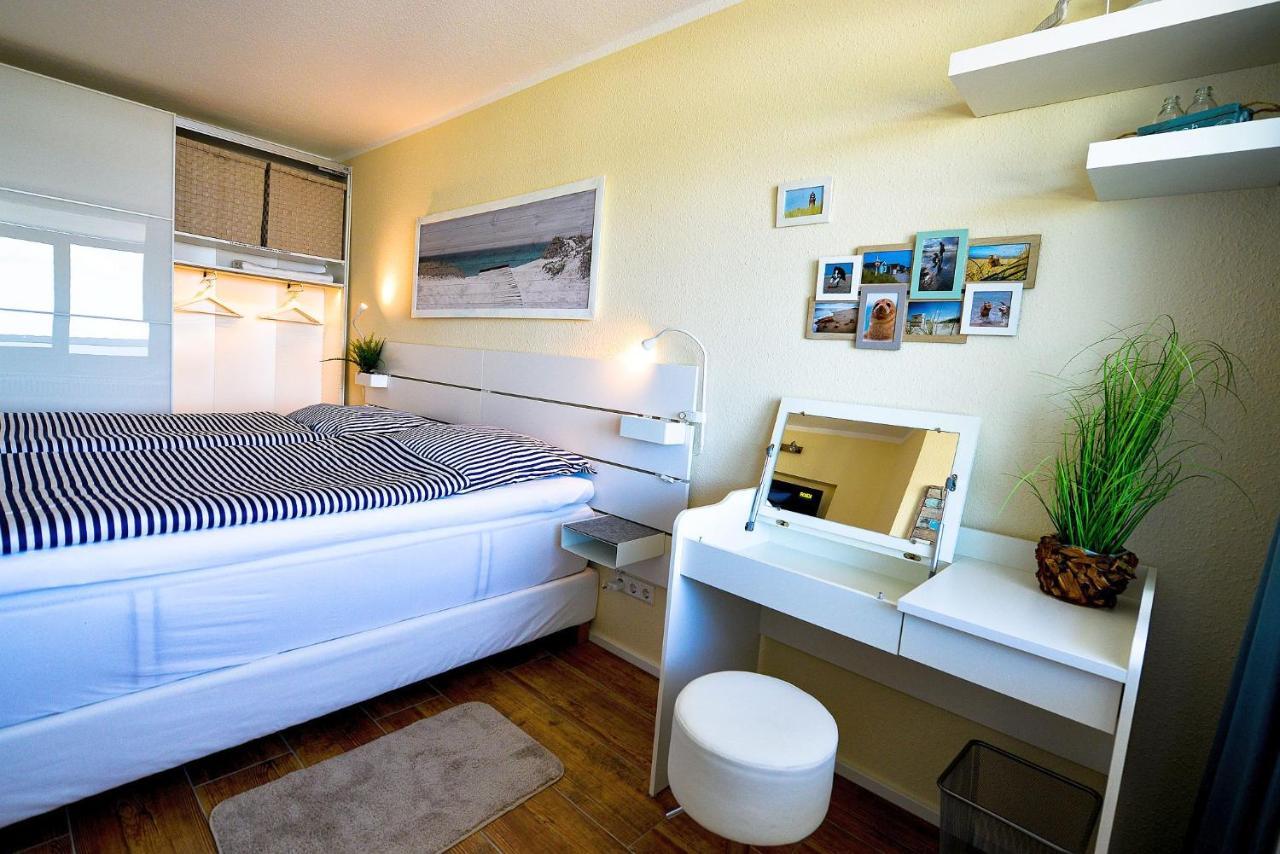 Apartment Haus Frische Brise 1210 Cuxhaven