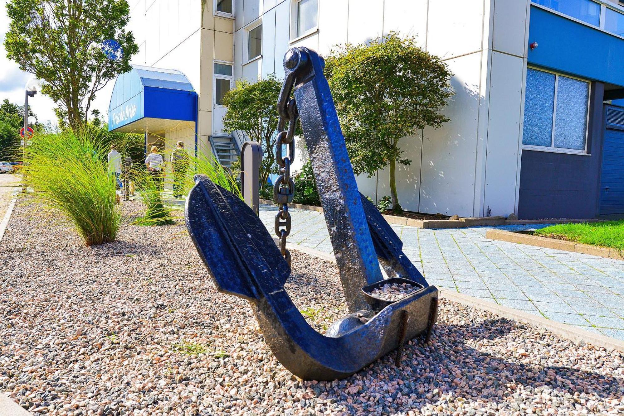Apartment Haus Frische Brise 1210